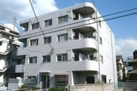 大阪府吹田市寿町2丁目【マンション】の外観