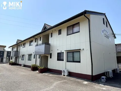 ロイヤルハイツ二反田の画像