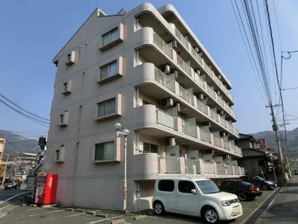 パサージュ門司の画像