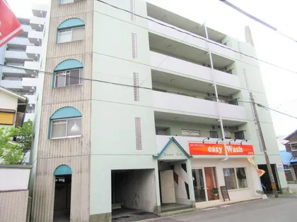 エメラルドハイツの画像