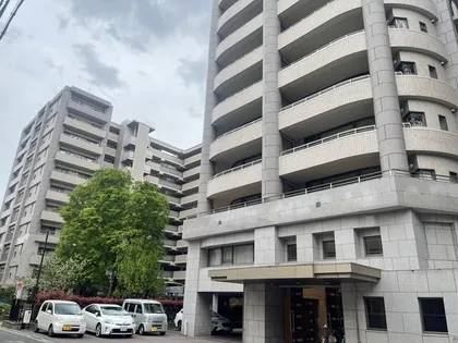 京都府京都市中京区河原町通二条上る清水町【マンション】の外観