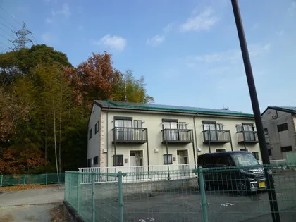 グランパハイツIの画像