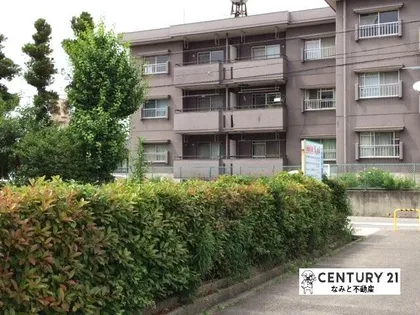 常磐ビルの画像