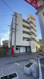 ホワイトハイツえびすの画像