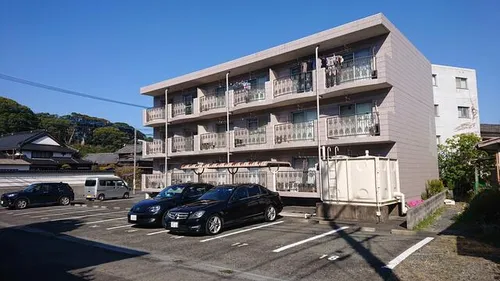 ロイヤルハイツ穴生の画像