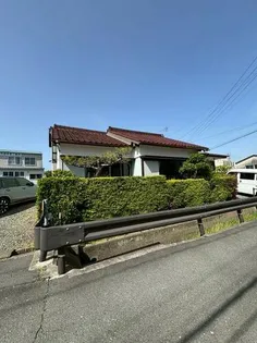 愛知県豊橋市大村町字於泥【一戸建】の外観