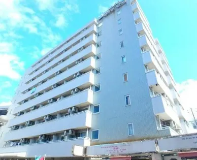 ヴィラ守口の画像