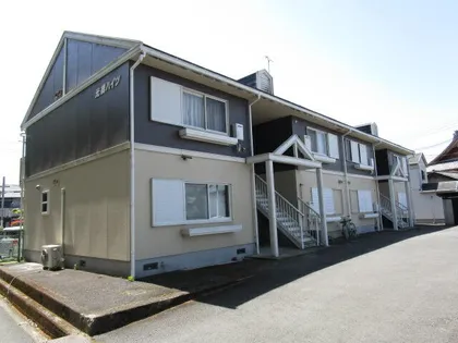 光橋ハイツの画像