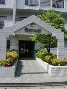 堀内ビルの画像