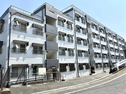 エメラルドマンション茶売A棟の画像