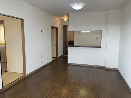 愛知県名古屋市中川区丸米町1丁目【マンション】の外観