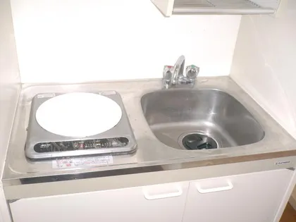 大阪府箕面市半町3丁目【マンション】の外観