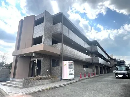 ガーデンシティ笹部の画像