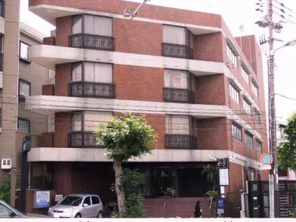 ベルメゾン帝塚山の画像