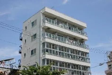 プレサージュ江坂の画像