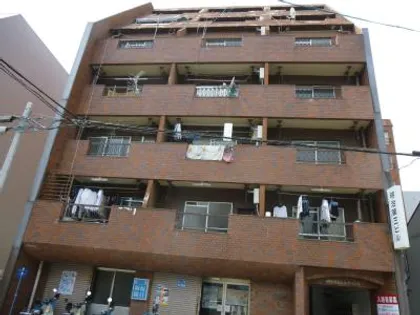 明治第3ビルの画像