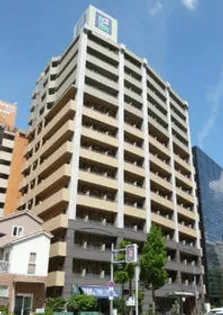 大阪府大阪市西区土佐堀1丁目【マンション】の外観
