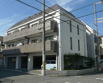 エリータ守口【4階】の外観