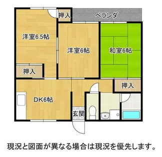 レジデンス有明の画像