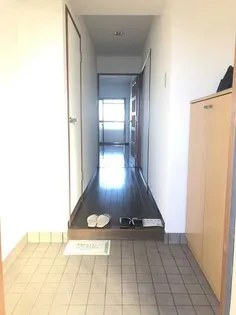 大阪府大阪市港区港晴1丁目【マンション】の外観