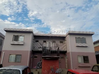 レークハイツ八幸の画像