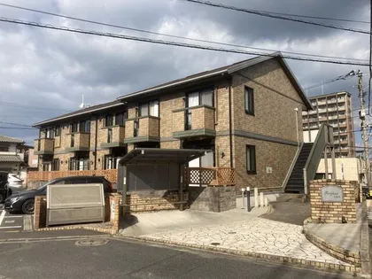 FARPLACE小倉西A棟の画像