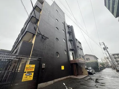 リビオン萩崎【402号室】の外観