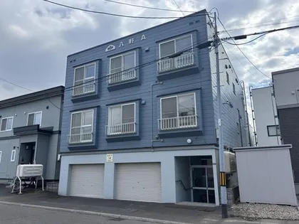 セピア八軒Aの画像