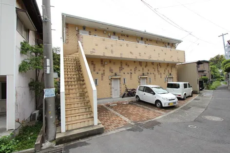 トレビアン本城の画像