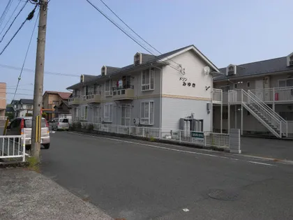 メゾンみゆきの画像