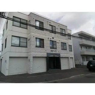 田面ハイツの画像