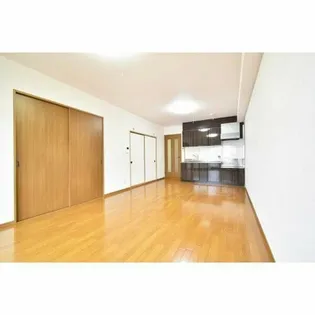 福岡県福岡市早良区荒江3丁目【マンション】の外観