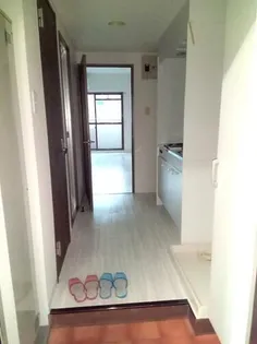 愛知県名古屋市中川区荒子1丁目【マンション】の外観