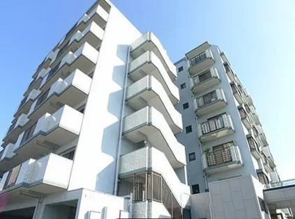 エンゼルハイム長尾の画像