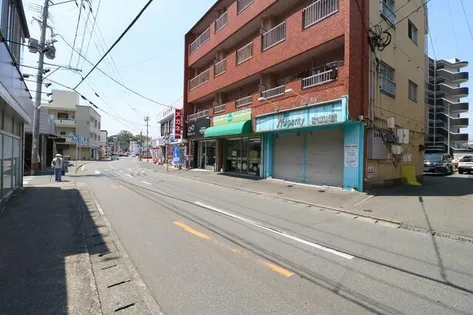 マナホームビルIIの画像