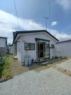 北海道旭川市永山四条15丁目【一戸建】の外観