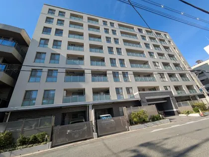 エスコート姫路ザ レジデンスの画像