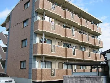 グリーンズ境川【103号室】の外観