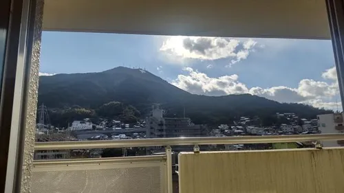 北九州市住宅供給公社 ルワージュ天神町【1号室】の外観