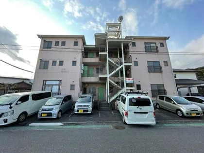 コーポセサミロードの画像