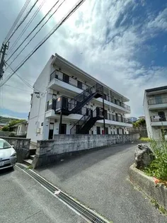 福岡県北九州市八幡西区小嶺台1丁目【マンション】の外観