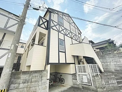 ロッキーハイムの画像