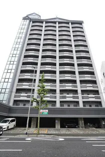 ロイヤルリージェント【10階】の外観