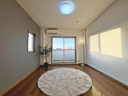 福岡県久留米市国分町【アパート】の外観