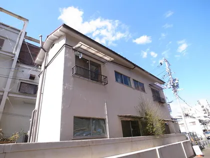 福寿荘【2号室】の外観