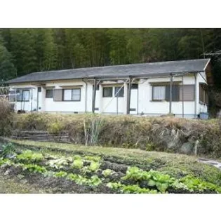 兵庫県三田市波豆川【アパート】の外観