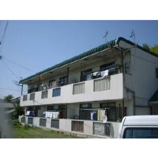 ドミール八女の画像