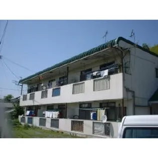 ドミール八女の画像