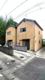 兵庫県神崎郡神河町貝野【一戸建】の外観