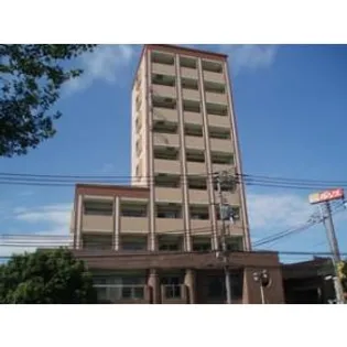 大阪府吹田市泉町2丁目【マンション】の外観